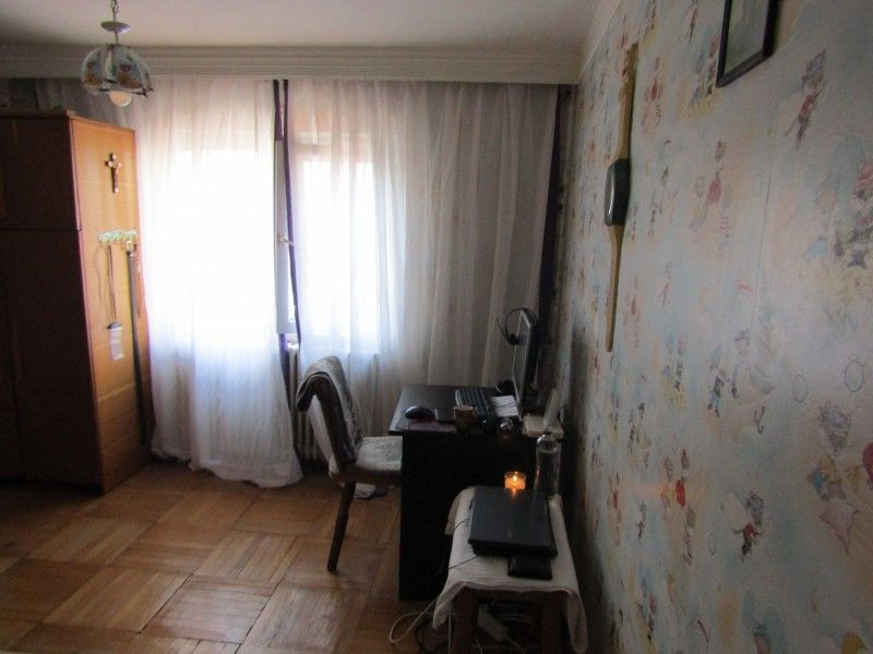 Apartament de vanzare, 2 camere Decomandat  Tatarasi -9