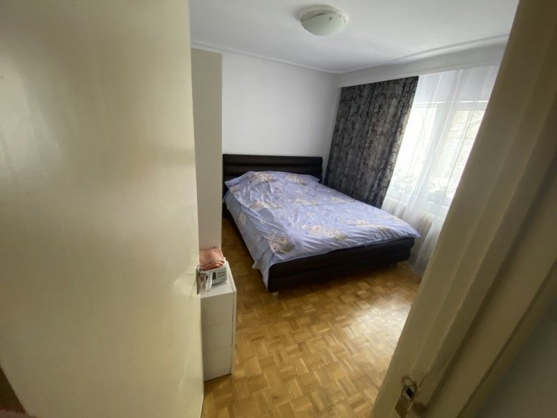 Apartament de vanzare, 2 camere Decomandat  Tatarasi -4
