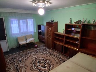 Apartament de vanzare, 2 camere Decomandat  Tomesti 