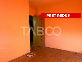 Apartament de vanzare 2 camere decomandate 33 mp zona Stejarului