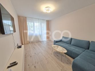 Apartament de vanzare 2 camere decomandate balcon Rahovei