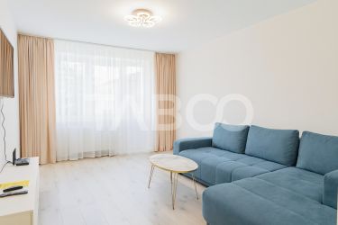 Apartament de vanzare 2 camere decomandate balcon Rahovei