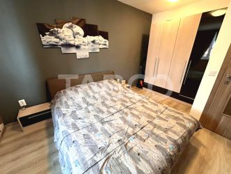 Apartament de vanzare 2 camere decomandate balcon si parcare Selimbar