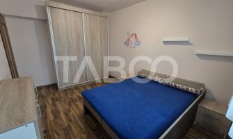 Apartament de vanzare 2 camere decomandate bloc cu lift zona Centrala