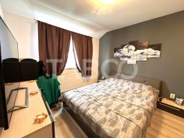 Apartament de vanzare 2 camere decomandate in zona Dracula Selimbar