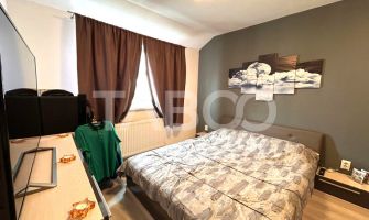 Apartament de vanzare 2 camere decomandate in zona Dracula Selimbar