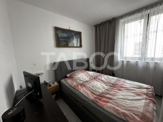 Apartament de vanzare 2 camere decomandate si pivnita Orasul de Jos