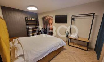 Apartament de vanzare 2 camere dressing terasa Centrul Istoric