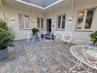 Apartament de vanzare 2 camere dressing terasa Centrul Istoric