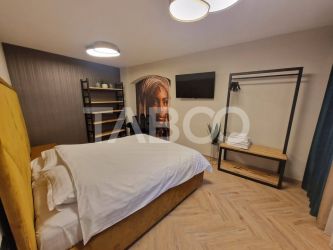 Apartament de vanzare 2 camere dressing terasa in Centrul Istoric