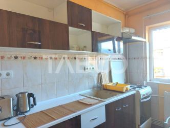 Apartament de vanzare  2 camere etaj 3 Te muti imediat Cisnadie