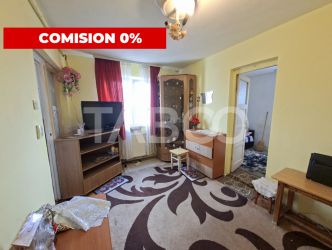Apartament de vanzare 2 camere etaj intermediar Profi Tiglari