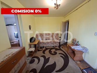 Apartament de vanzare 2 camere etaj intermediar Profi Tiglari
