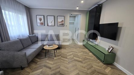 Apartament de vanzare 2 camere etaj intermediar zona Arhitectilor