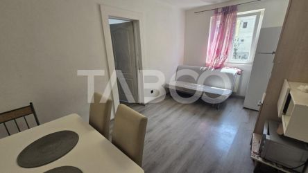 Apartament de vanzare 2 camere etaj intermediar zona Tiglari Sibiu