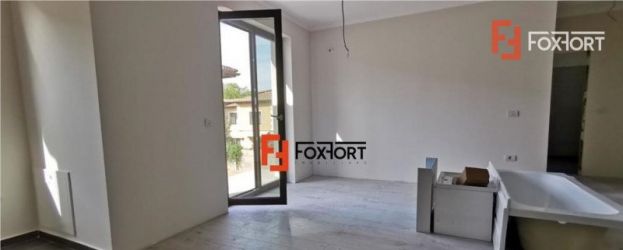Apartament de vanzare 2 camere, Giroc - V624