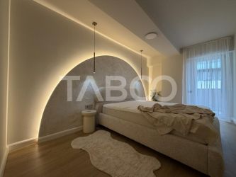 Apartament de vanzare 2 camere in zona Centrala cu finisaje premium 
