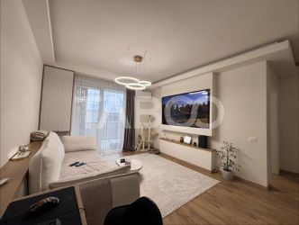 Apartament de vanzare 2 camere la cheie bloc nou 2023 Intre Lacuri