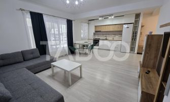 Apartament de vanzare 2 camere loc de parcare Selimbar