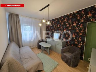 Apartament de vanzare 2 camere mobilat utilat Mihai Viteazul