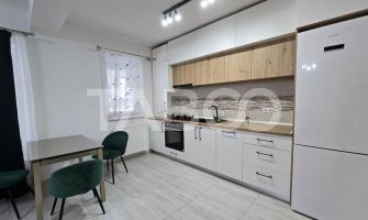 Apartament de vanzare 2 camere mobilate utilate parcare zona Selimbar