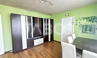 Apartament de vanzare 2 camere mobilate utilate zona Mihai Viteazul