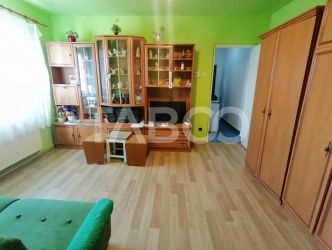 Apartament de vanzare 2 camere mobilate zona Mihai Viteazu Sibiu