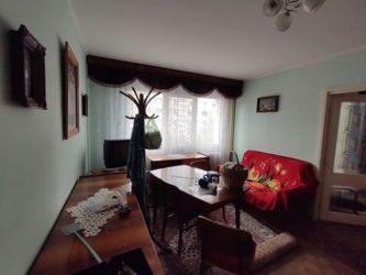 Apartament de vanzare, 2 camere Nedecomandat  Podu Ros 