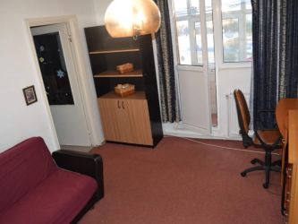 Apartament de vanzare, 2 camere Nedecomandat  Podu Ros 