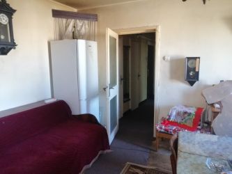 Apartament de vanzare, 2 camere Nedecomandat  Podu Ros 