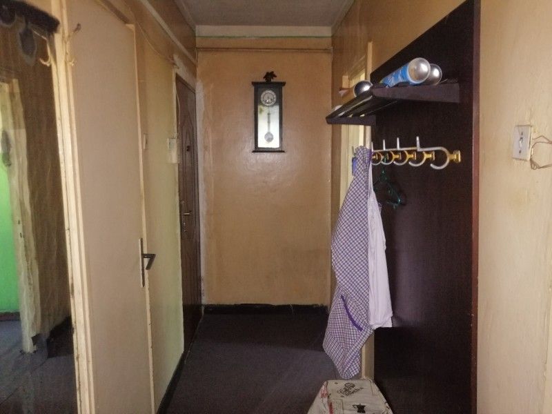 Apartament de vanzare, 2 camere Nedecomandat  Podu Ros -2