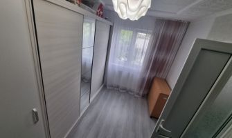 Apartament de vanzare, 2 camere Nedecomandat  Tatarasi 