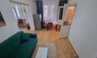 Apartament de vanzare, 2 camere Nedecomandat  Tatarasi 
