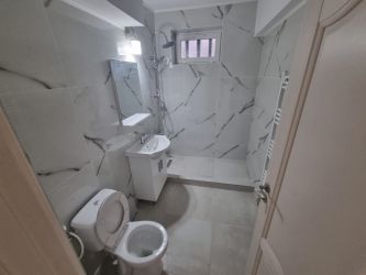 Apartament de vanzare, 2 camere Nedecomandat  Tudor Vladimirescu 