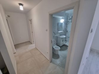 Apartament de vanzare, 2 camere Nedecomandat  Tudor Vladimirescu 