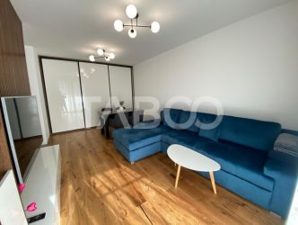 Apartament de vanzare 2 camere parcare subterana Park Lake Iulius