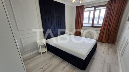 Apartament de vanzare 2 camere parcare subterana zona Terezian Sibiu