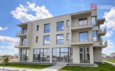 Apartament de vanzare, 2 camere - pozitie excelenta - Mosnita