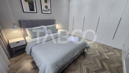 Apartament de vanzare 2 camere pretabil regim hotelier Arhitectilor
