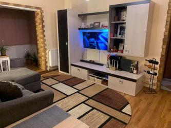 Apartament de vanzare, 2 camere Semidecomandat  Baza 3 