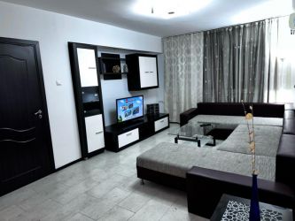 Apartament de vanzare, 2 camere Semidecomandat  Copou 
