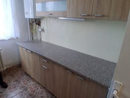 Apartament de vanzare, 2 camere Semidecomandat  Podu Ros 