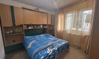 Apartament de vanzare, 2 camere Semidecomandat  Tatarasi 