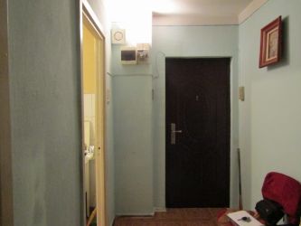 Apartament de vanzare, 2 camere Semidecomandat  Tatarasi 