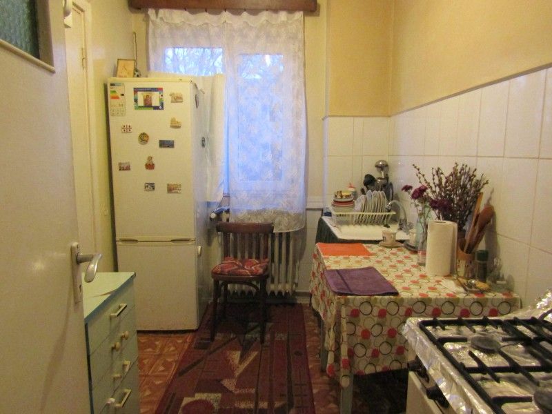 Apartament de vanzare, 2 camere Semidecomandat  Tatarasi -5