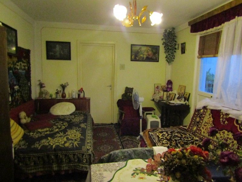Apartament de vanzare, 2 camere Semidecomandat  Tatarasi -8