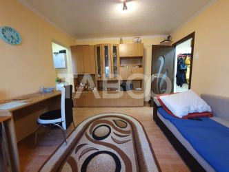 Apartament de vanzare 2 camere semidecomandat zona 13 Decembrie