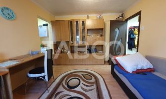 Apartament de vanzare 2 camere semidecomandat zona 13 Decembrie