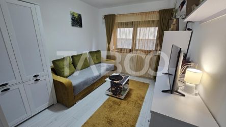Apartament de vanzare 2 camere si gradina de 41mp zona Doamna Stanca