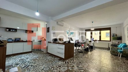 Apartament de vanzare 2 camere + terasa 123 mp Timisoara